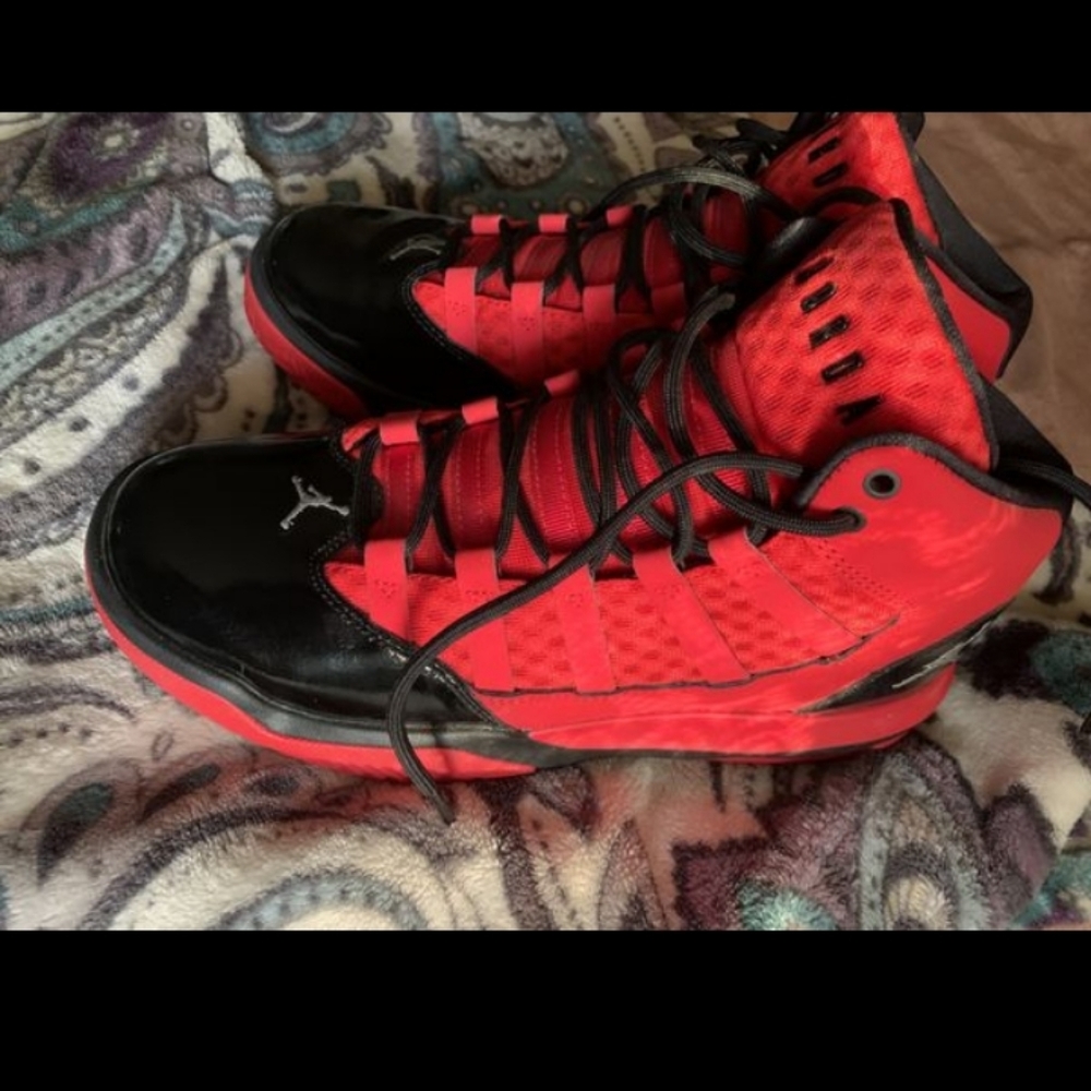 Nike size 8